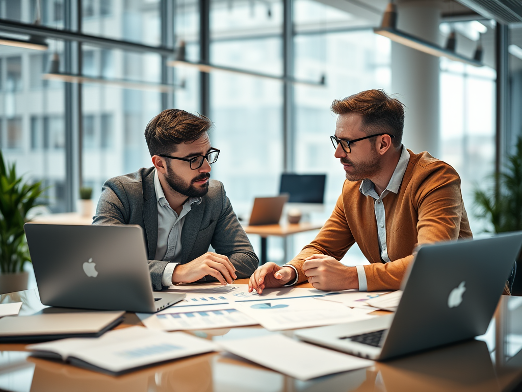 Professional email marketing consultant